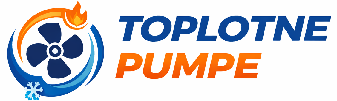 Toplotne pumpe