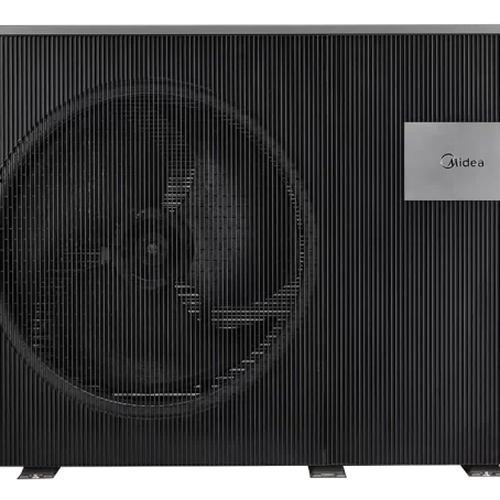 Toplotna pumpa Midea Nature R290