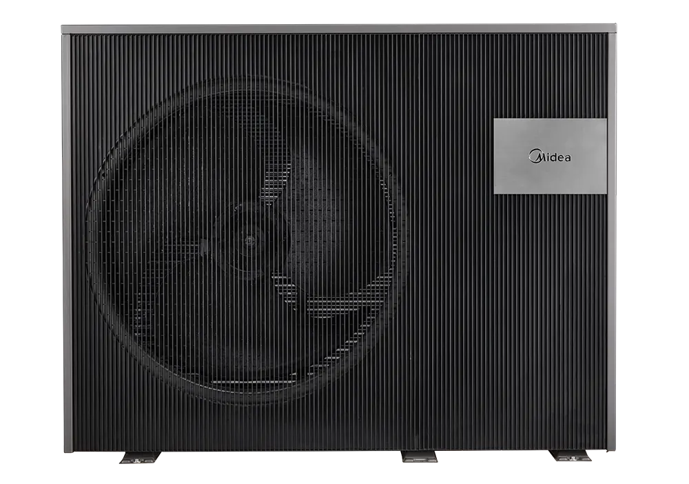 Toplotna pumpa Midea Nature R290