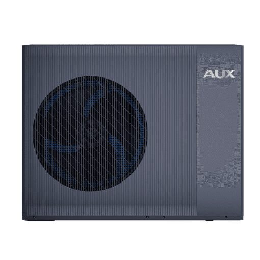 AUX monoblok toplotna pumpa ACHP-H12/5R2HA-M 360V - Slika 3