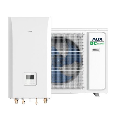 AUX split toplotna pumpa ACHP-H16/4R3HA R32 230V