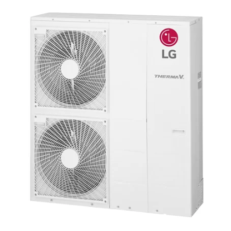 LG Toplotna pumpa monoblok THERMA V HM143MR.U34, trofazna